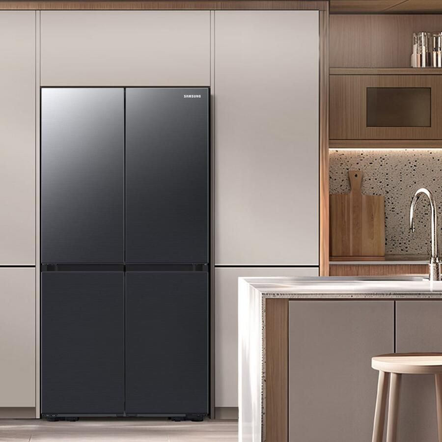 Samsung MultiDoor RF65DG960EB1EF