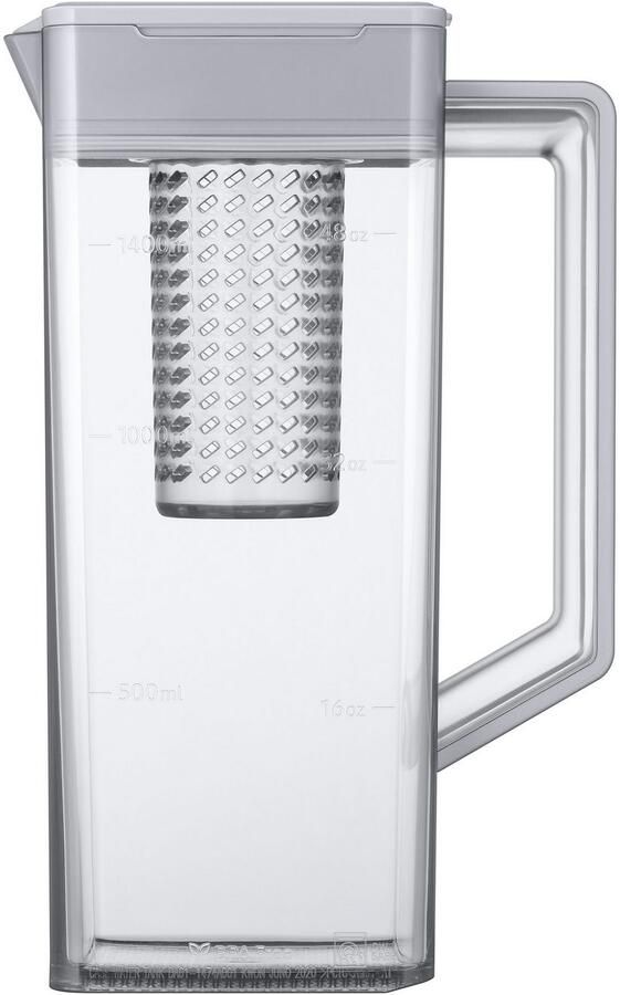 Samsung MultiDoor RF65DG960EB1EF - Foto 5