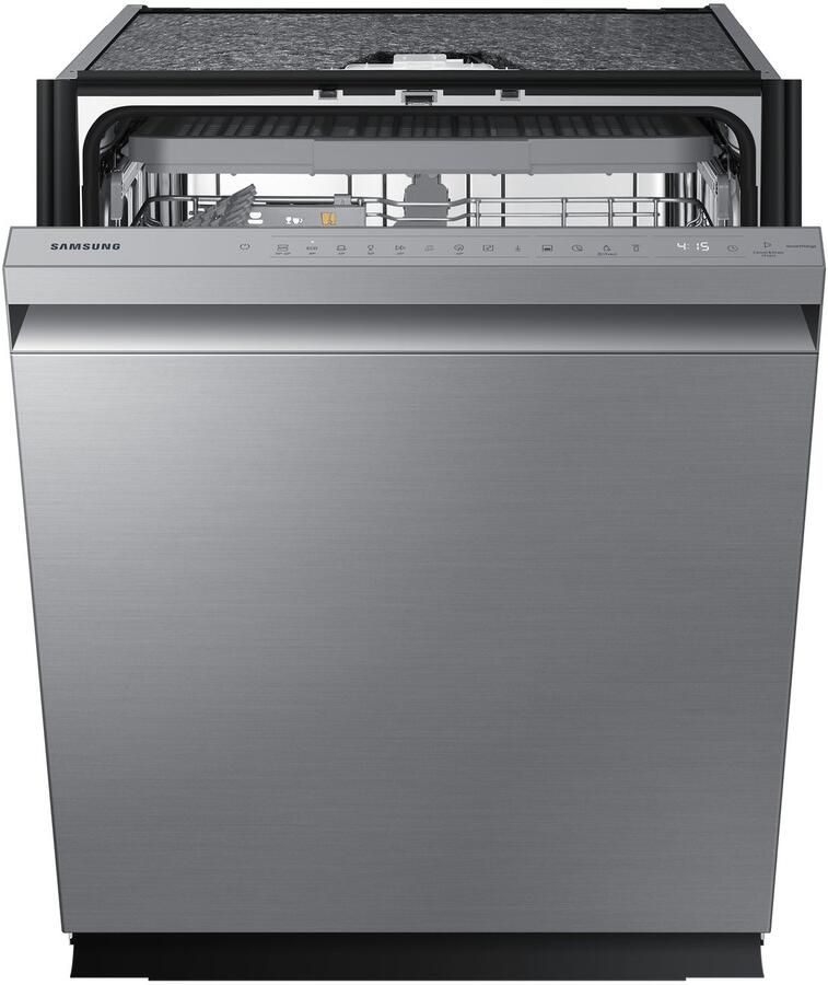 Samsung Onderbouwvaatwasser DW60BG750USLET 81 5 cm x 59 5 cm - Foto 4
