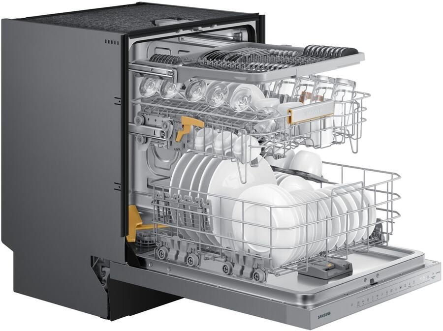 Samsung Onderbouwvaatwasser DW60BG750USLET 81 5 cm x 59 5 cm - Foto 6