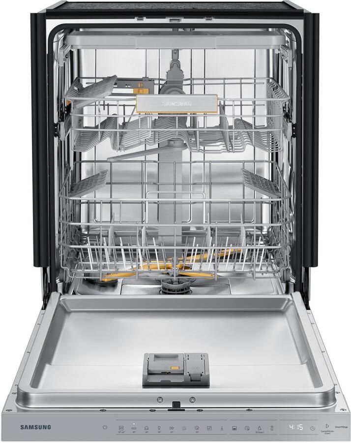 Samsung Onderbouwvaatwasser DW60BG750USLET 81 5 cm x 59 5 cm - Foto 5