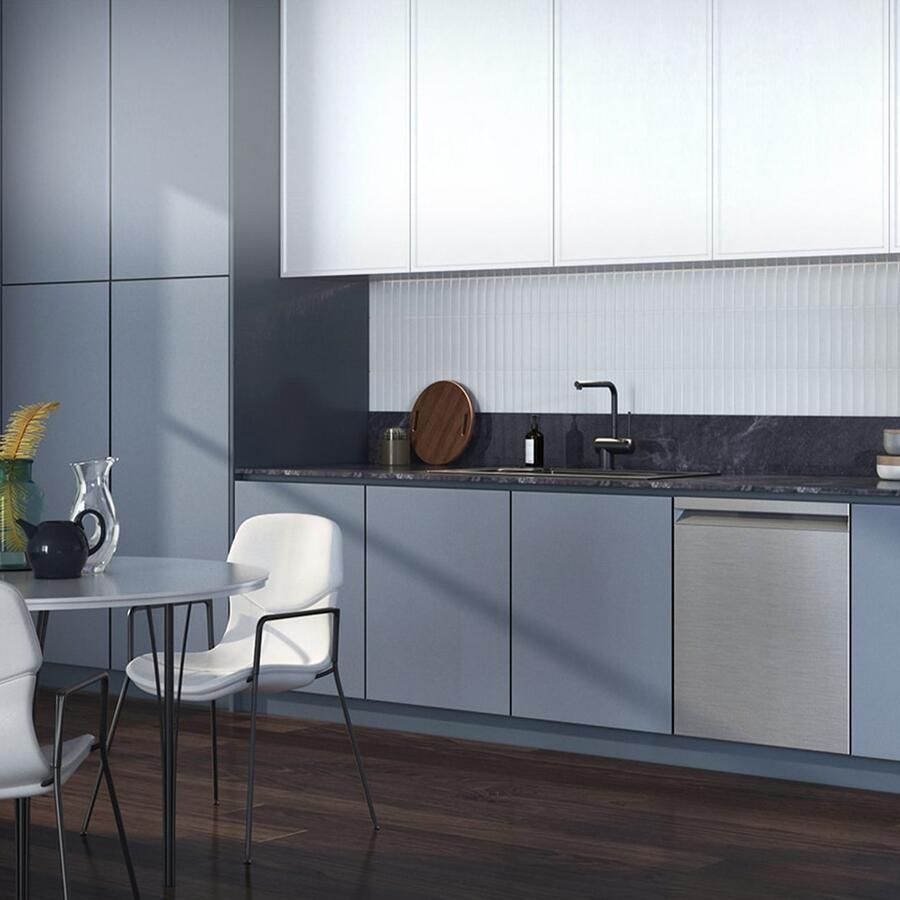 Samsung Onderbouwvaatwasser DW60BG750USLET 81 5 cm x 59 5 cm