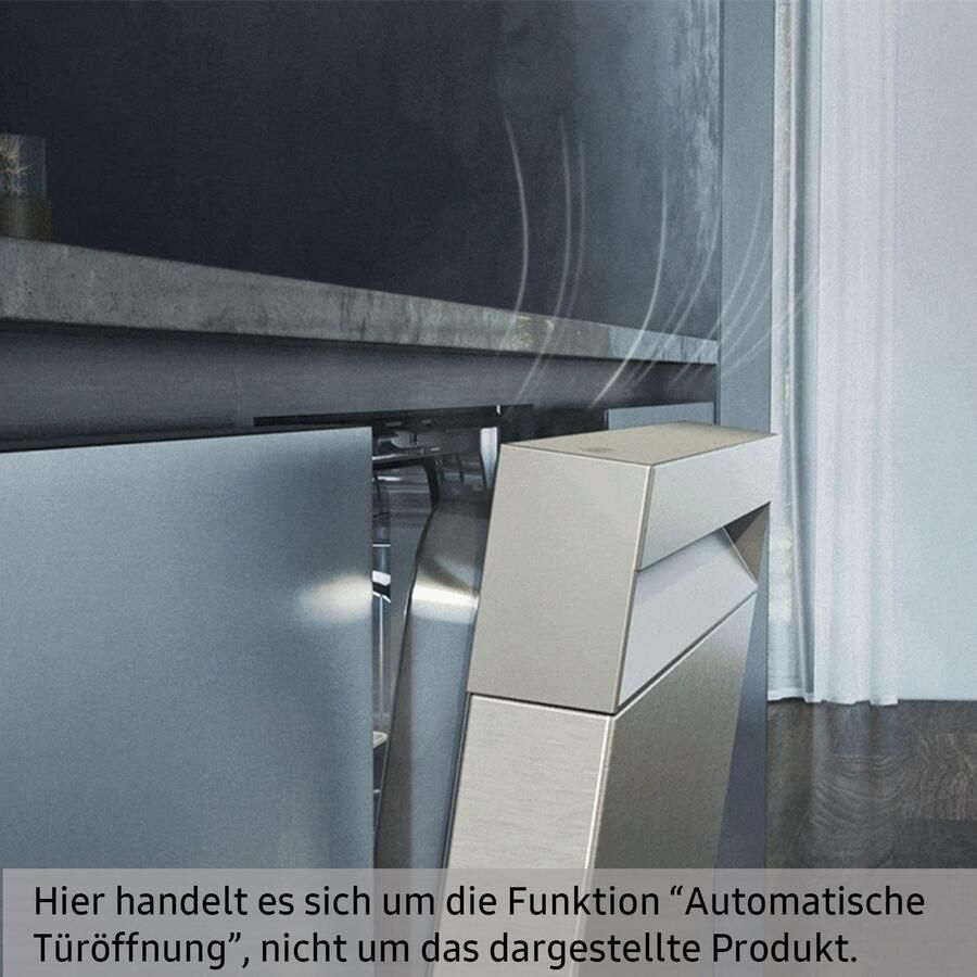 Samsung Onderbouwvaatwasser DW60BG750USLET 81 5 cm x 59 5 cm - Foto 3