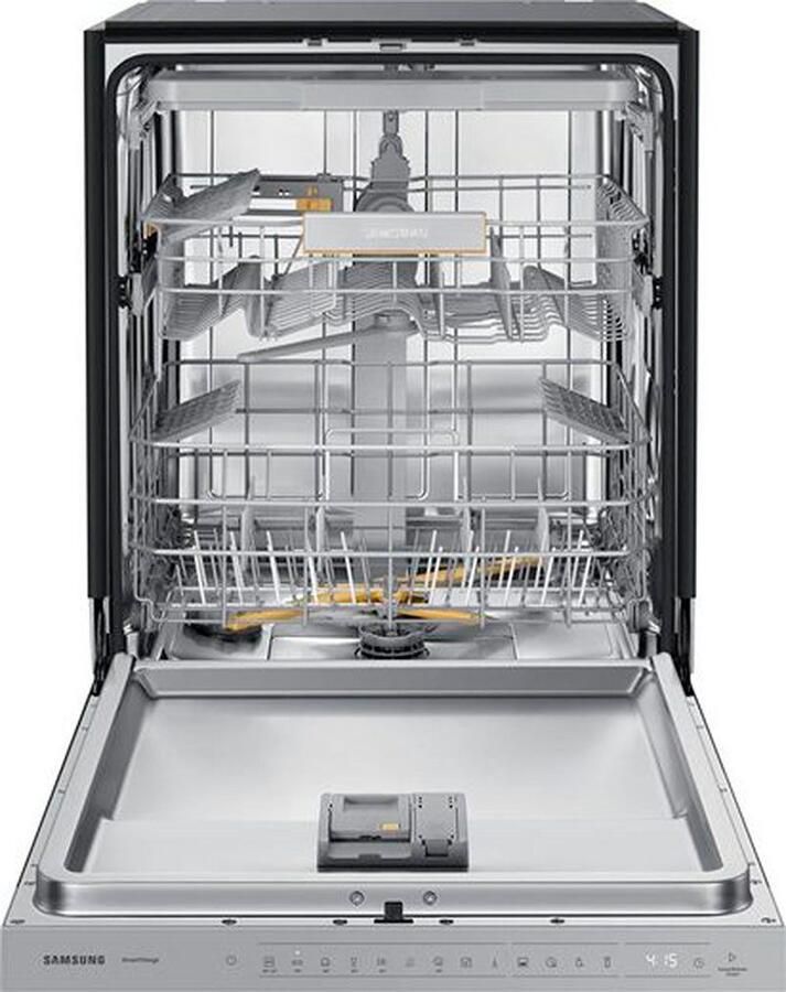 Samsung Semi-geïntegreerde vaatwasser DW60BG750SSLET 81 5 cm x 59 5 cm - Foto 11