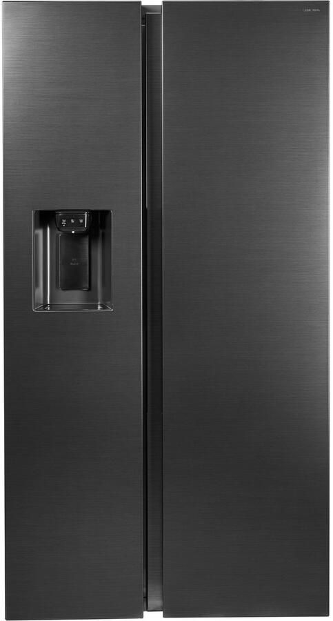 Samsung RS70F66KBFEF Amerikaanse koelkast 7 serie Zwart Inox Wifi - Foto 10