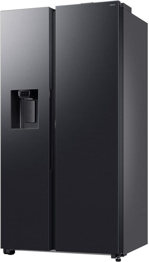 Samsung Side-by-side RS80F66KCFEF - Foto 9