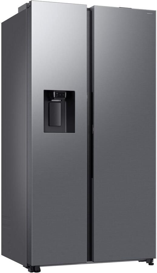 Samsung Side-by-side RS80F67KCTEF - Foto 9