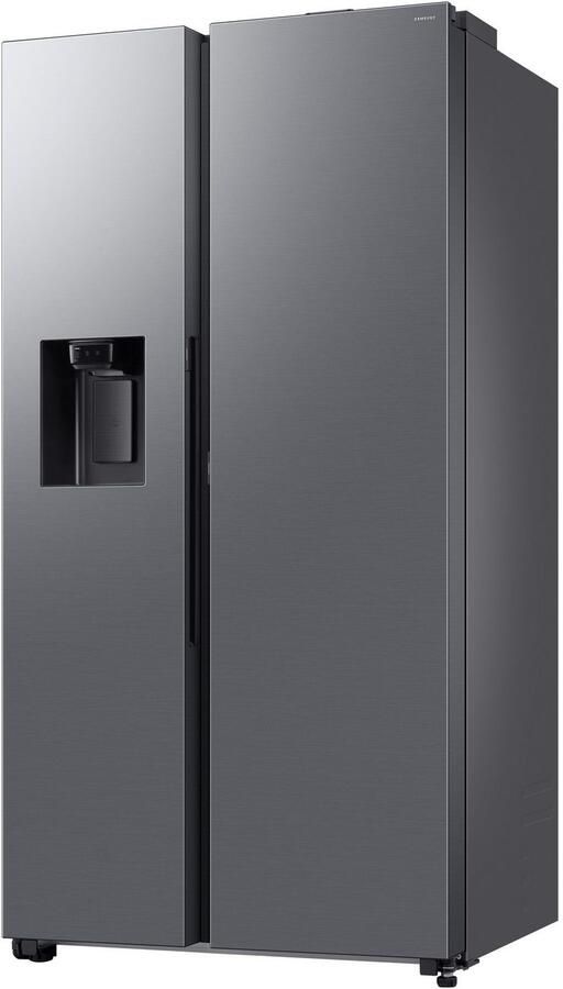 Samsung Side-by-side RS80F67KCTEF - Foto 12