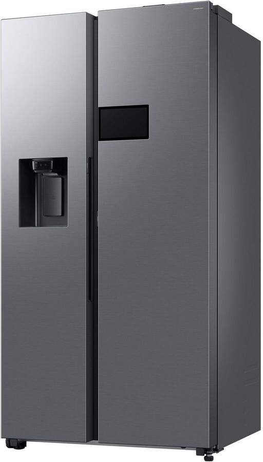 Samsung Side-by-side RS90F65EDT - Foto 10