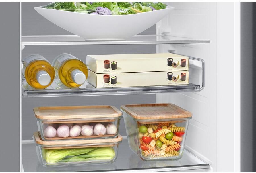 Samsung Side-by-side RS90F65EDT - Foto 6