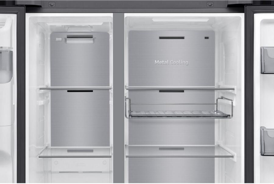 Samsung Side-by-side RS90F65EDT - Foto 6