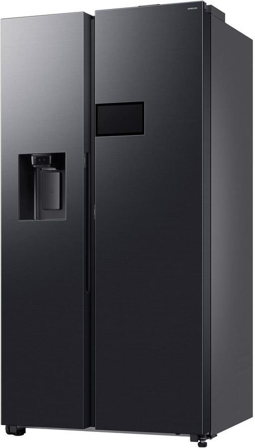 Samsung Side-by-side RS90F65EDT - Foto 9