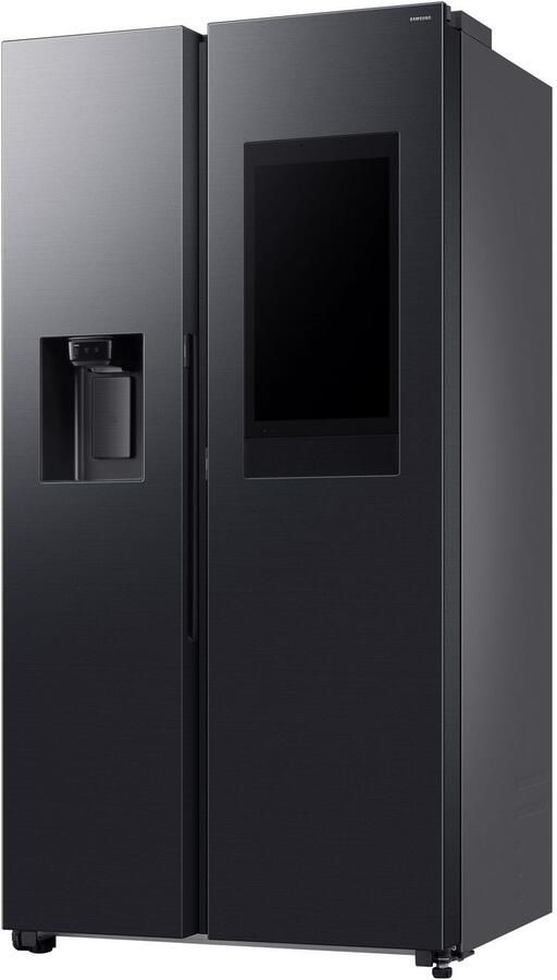Samsung RS90F66BEFEF Family Hub™ koelkast 9-serie (614L) Zwart (mat) Wifi - Foto 7
