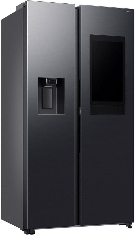 Samsung RS90F66BEFEF Family Hub™ koelkast 9-serie (614L) Zwart (mat) Wifi - Foto 6