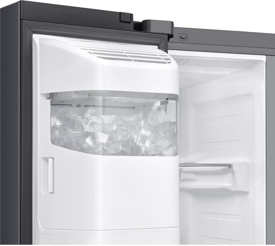 Samsung RS90F66BEFEF Family Hub™ koelkast 9-serie (614L) Zwart (mat) Wifi - Foto 5