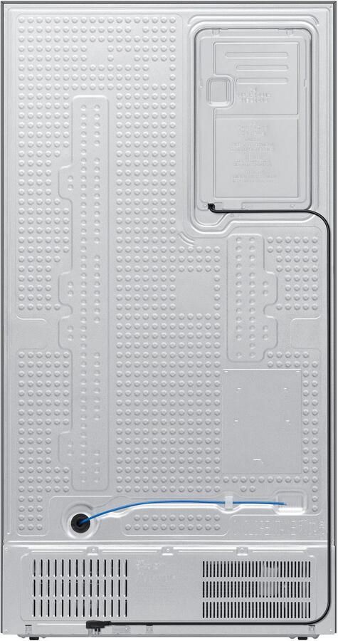 Samsung RS90F66BEFEF Family Hub™ koelkast 9-serie (614L) Zwart (mat) Wifi - Foto 8