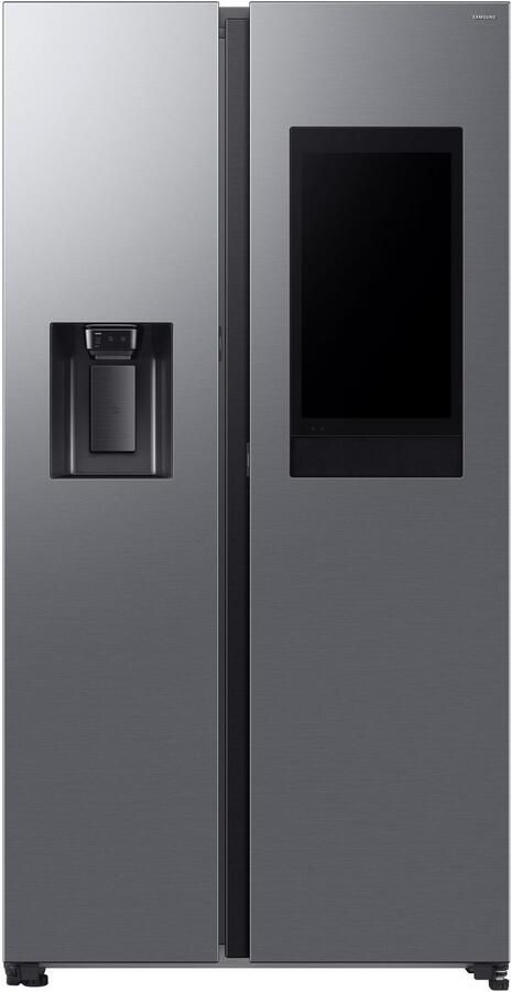 Samsung Side-by-side RS90F67BE - Foto 11
