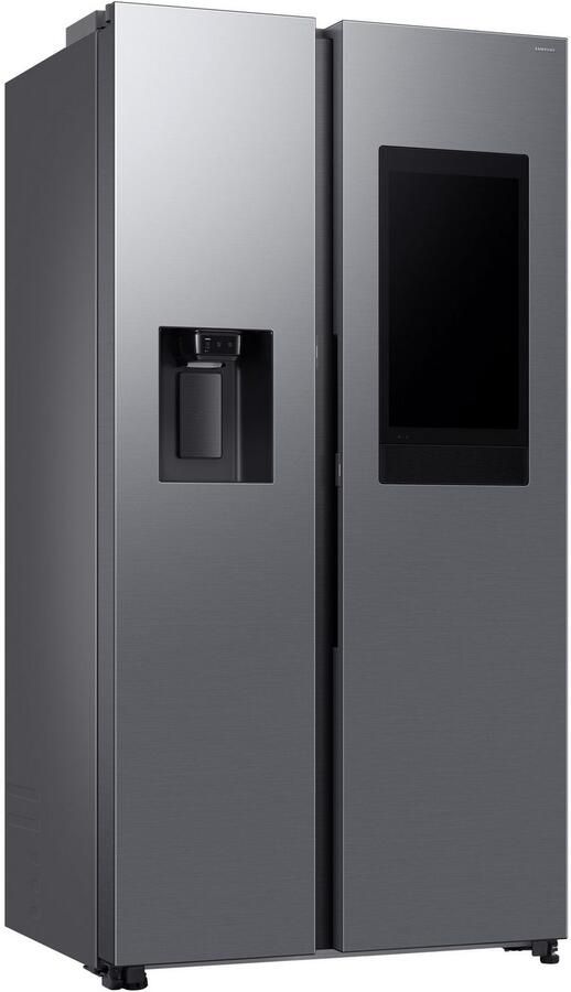 Samsung Side-by-side RS90F67BE - Foto 7