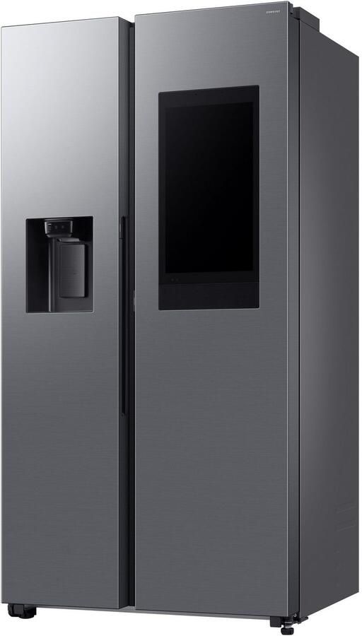 Samsung Side-by-side RS90F67BE - Foto 9