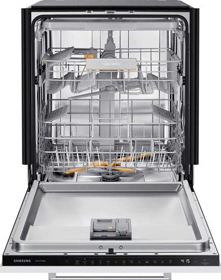 Samsung Volledig geïntegreerde vaatwasser DW60BG750B00ET 81 5 cm x 59 5 cm - Foto 4