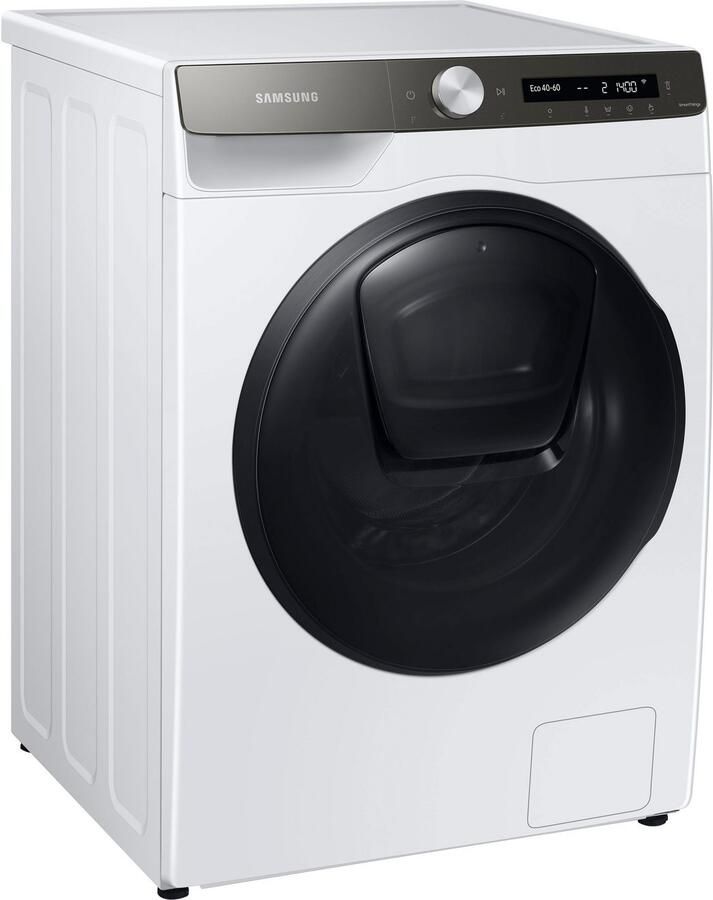Samsung WD80T554ABT AddWash 5000-serie was-droogcombinatie - Foto 4