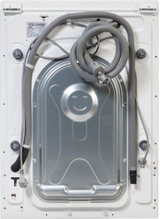 Samsung WD80T554ABT AddWash 5000-serie was-droogcombinatie - Foto 13