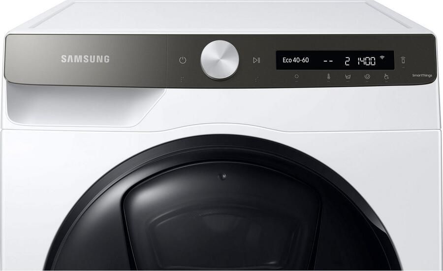 Samsung WD80T554ABT AddWash 5000-serie was-droogcombinatie - Foto 17