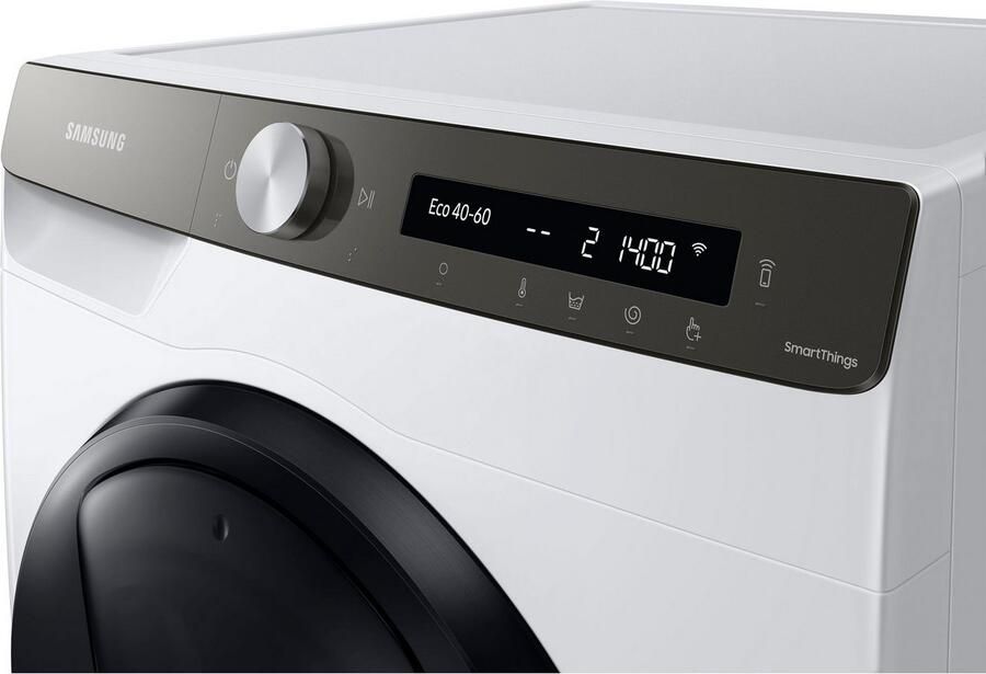 Samsung WD80T554ABT AddWash 5000-serie was-droogcombinatie - Foto 15