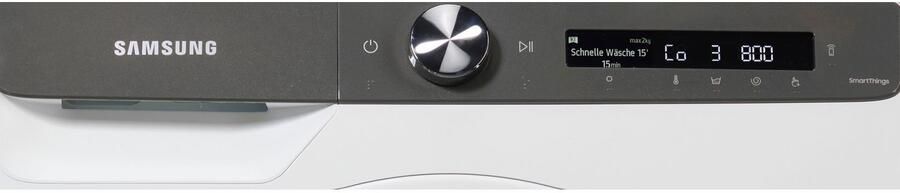 Samsung WD80T554ABT AddWash 5000-serie was-droogcombinatie - Foto 18