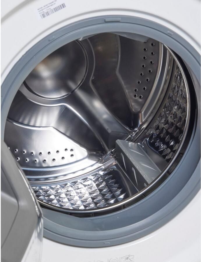 Samsung WD80T554ABT AddWash 5000-serie was-droogcombinatie - Foto 6