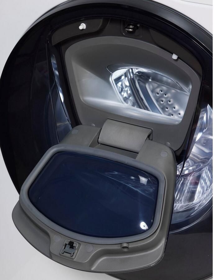 Samsung WD80T554ABT AddWash 5000-serie was-droogcombinatie - Foto 7