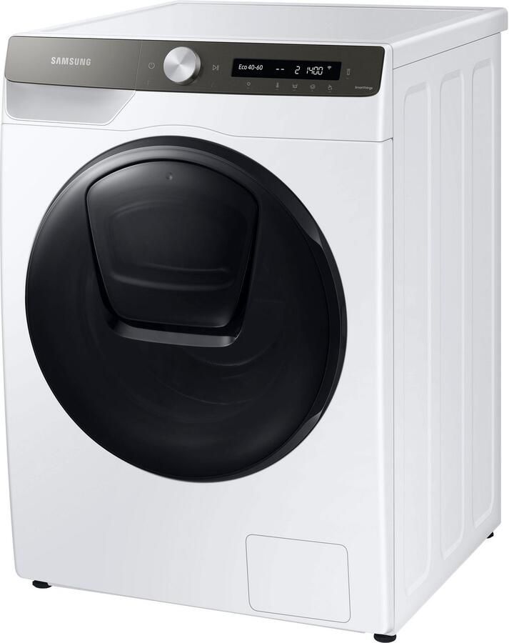 Samsung WD80T554ABT AddWash 5000-serie was-droogcombinatie - Foto 5
