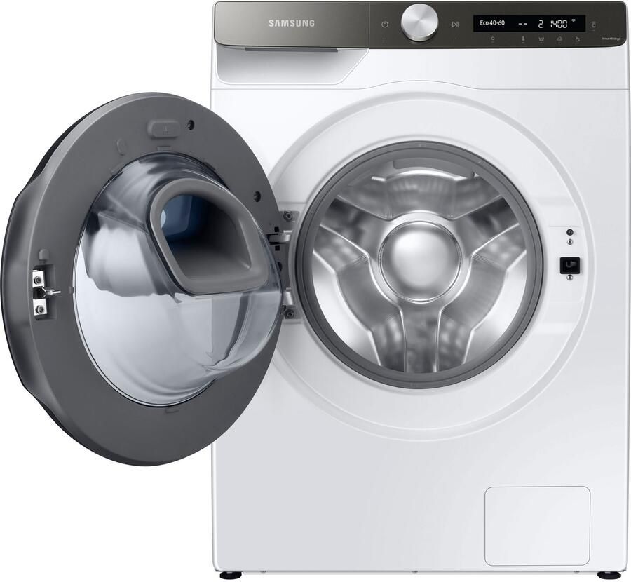 Samsung WD80T554ABT AddWash 5000-serie was-droogcombinatie - Foto 2