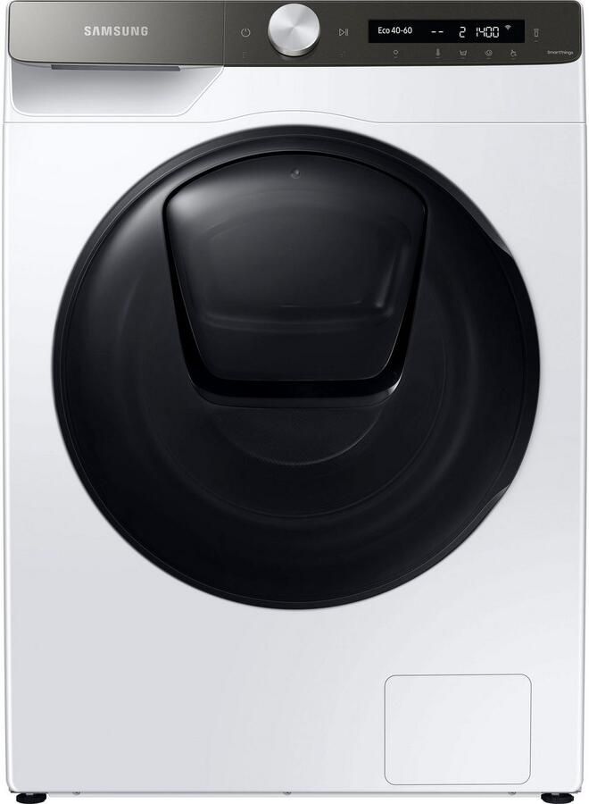 Samsung WD80T554ABT AddWash 5000-serie was-droogcombinatie - Foto 12