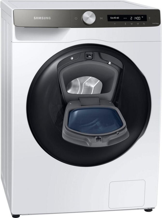 Samsung WD80T554ABT AddWash 5000-serie was-droogcombinatie - Foto 9
