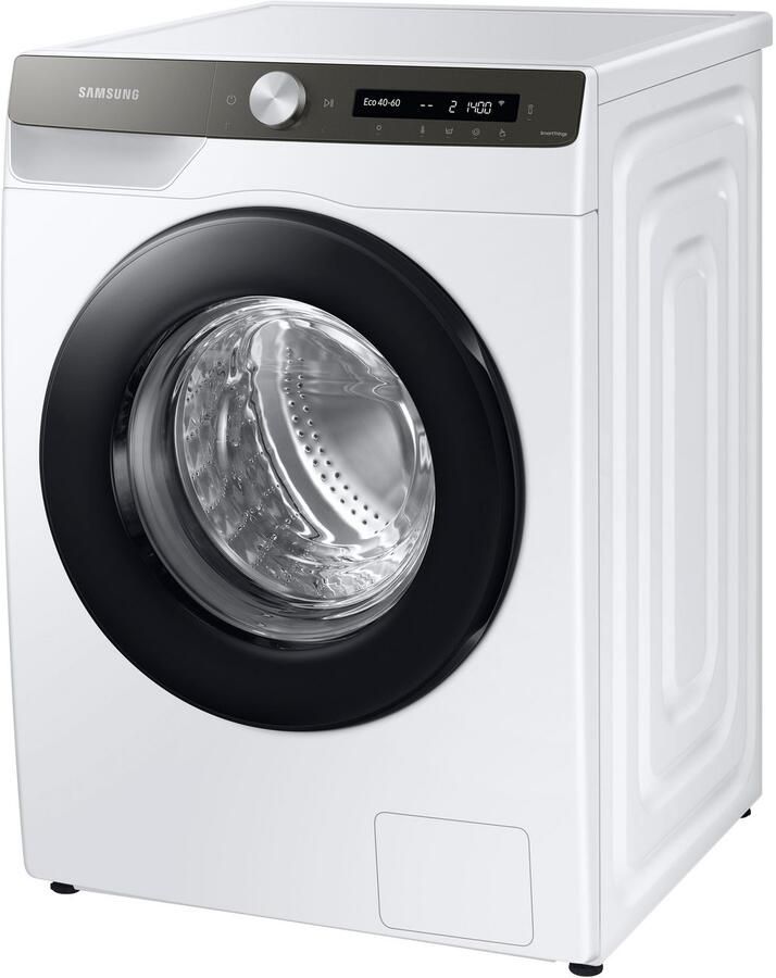 Samsung Wasmachine WW8ET534AATAS2 - Foto 2