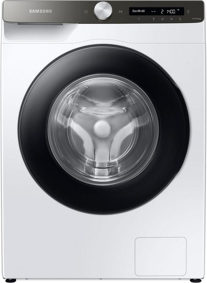 Samsung Wasmachine WW8ET534AATAS2 - Foto 3
