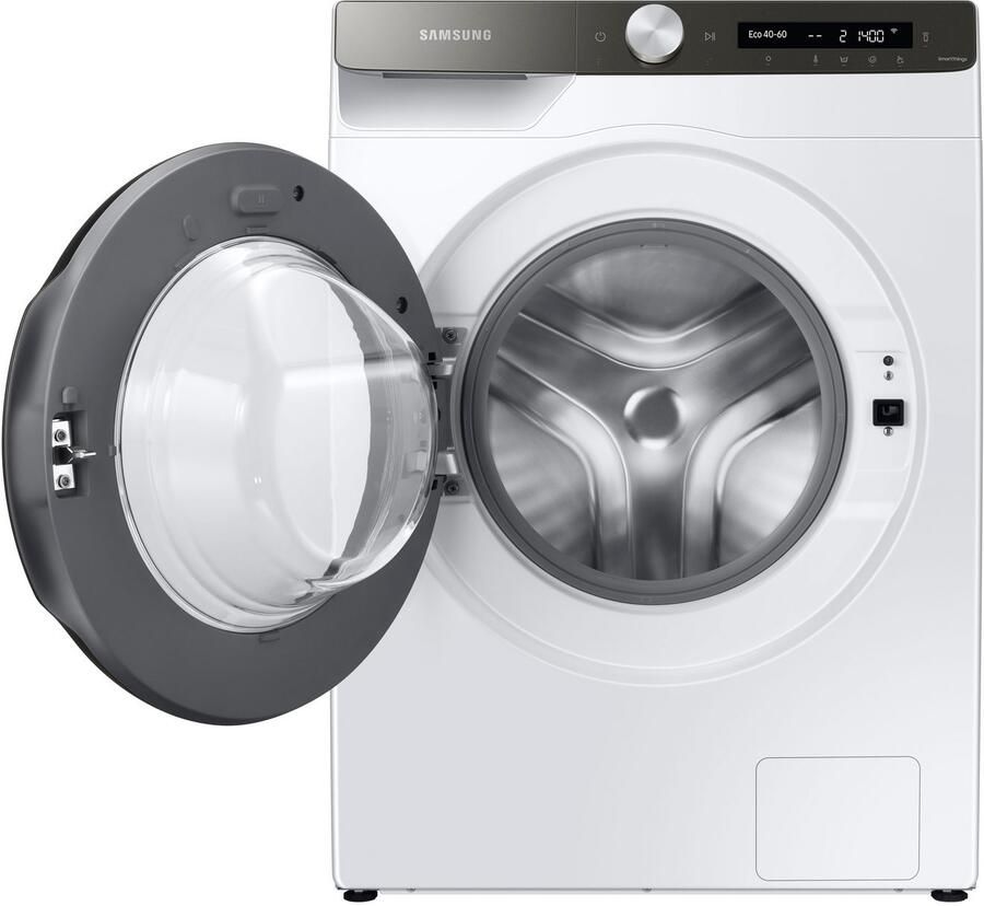 Samsung Wasmachine WW8ET534AATAS2