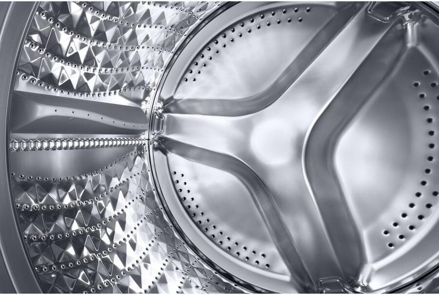Samsung Wasmachine WW8ET534AATAS2 - Foto 7