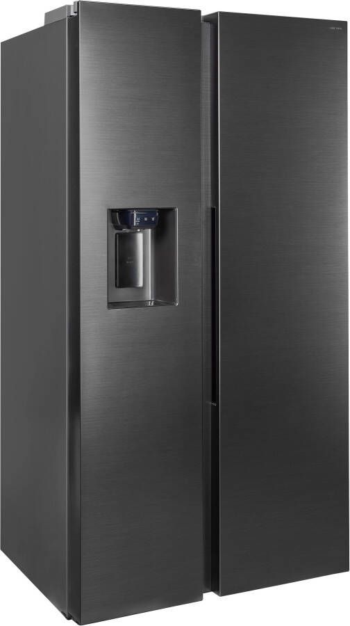 Samsung RS70F66KBFEF Amerikaanse koelkast 7 serie Zwart Inox Wifi - Foto 9