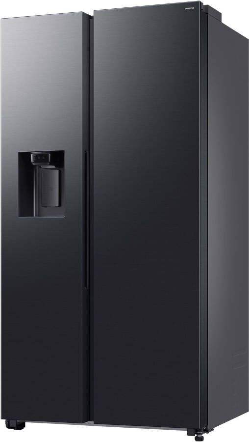 Samsung Side-by-side RS70F67KCFEF - Foto 7
