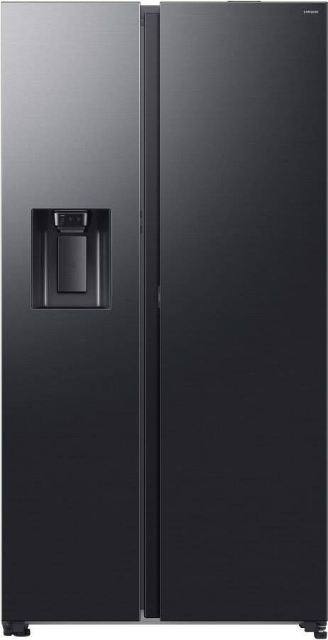 Samsung Side-by-side RS80F66KCFEF - Foto 11