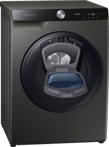 Samsung Was-droogcombinatie WD90T754ABX QuickDrive