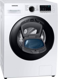 Samsung Wasmachine WW8ET4543AE