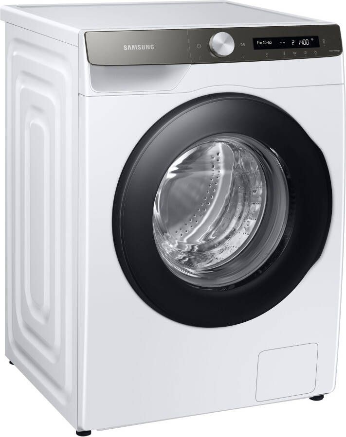 Samsung Wasmachine WW8ET534AATAS2 - Foto 8