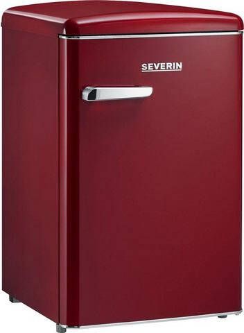 Severin Tafelkoelkast RKS8831 | Vrijstaande koelkasten | Keuken&Koken Koelkasten | 4008146030277