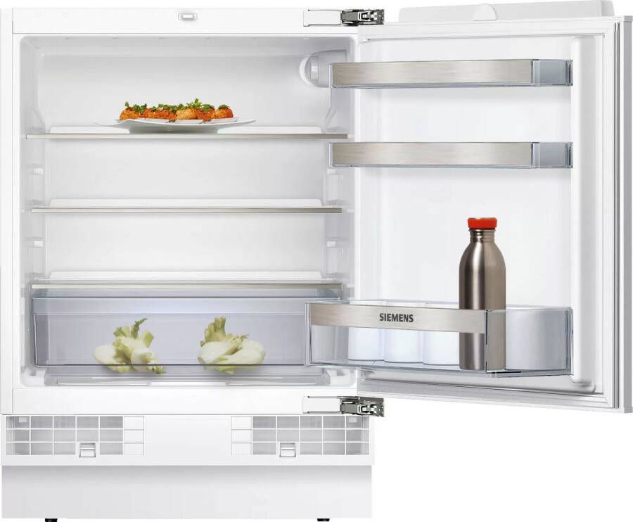 Siemens KU15RAFF0 Onderbouw koelkast zonder vriezer Wit - Foto 5