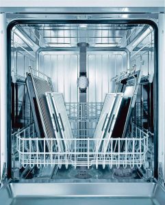 SIEMENS Inzet voor vaatwasser SZ73000