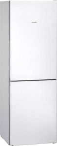Siemens KG33VVWEA iQ300 Koel-vriescombinatie RVS