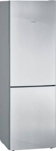 Siemens KG36VVLEA vrijstaande koel-vriescombinatie